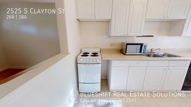 Building Photo - 2525 S Clayton St