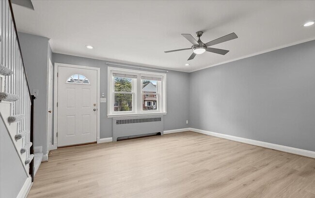 Building Photo - Updated 3BR Catonsville Townhome | Rear Parking + Deck
