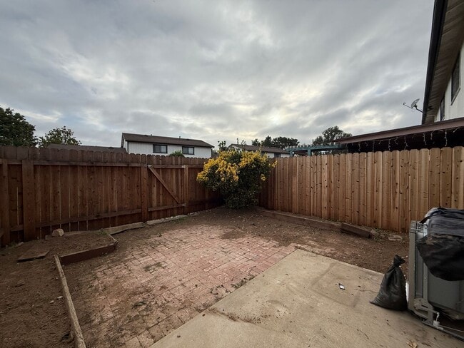 Building Photo - Old Orcutt Two Story Condo with One Car Ga...