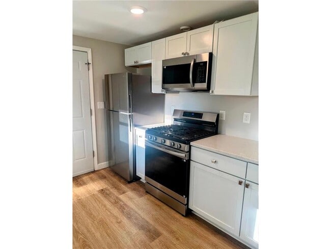 Building Photo - 5020 Welcome Ave N