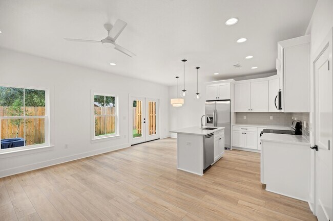 Building Photo - 1605 Beckett Blvd