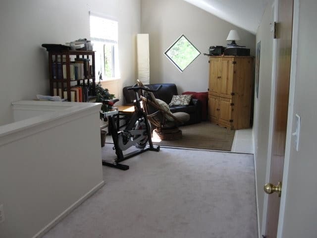 Third floor - 6 Talcott Forest Rd