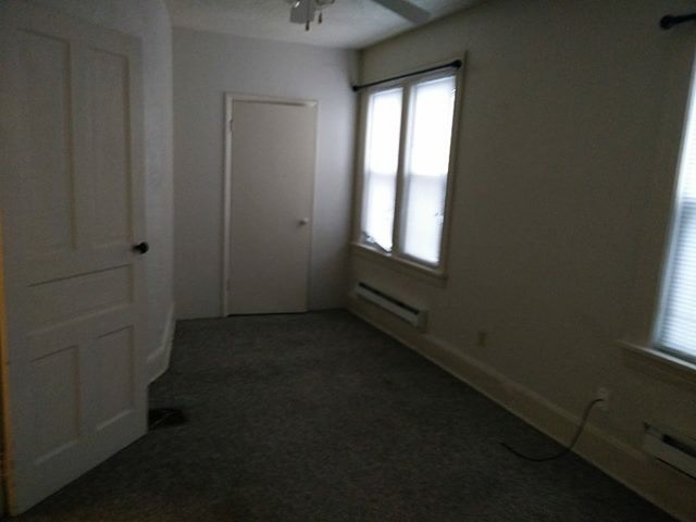 Bedroom 1 - 105 North St