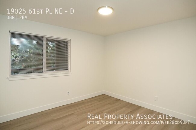 Building Photo - 19025 61st Pl NE