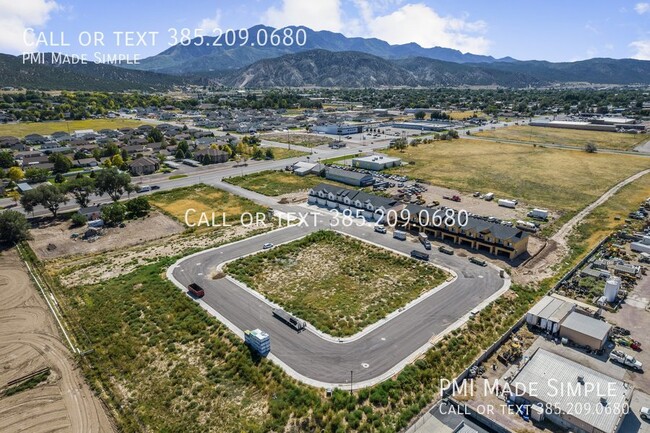 Building Photo - New Townhome in Nephi with Large Backyard!