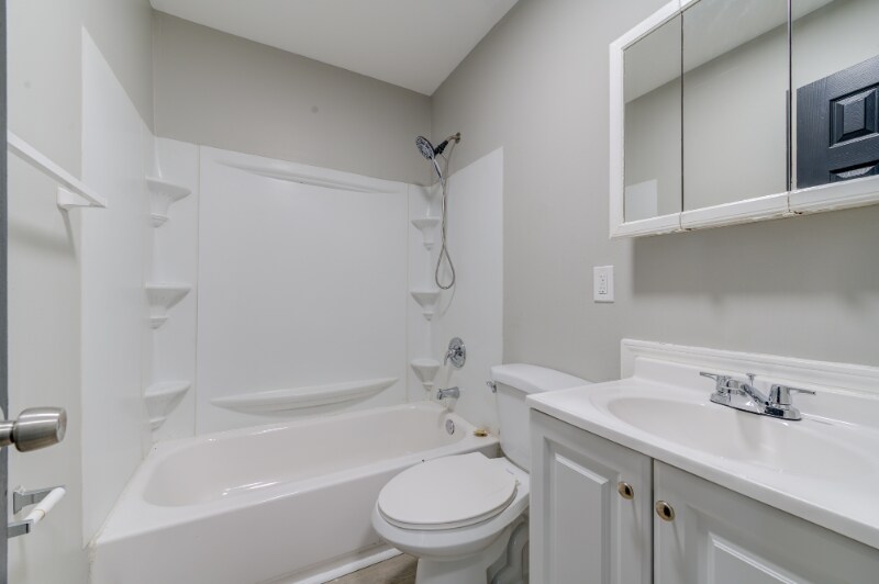 Building Photo - 5305 Wilborn Dr