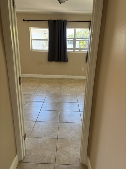 Bedroom - 1345 NE 105th St