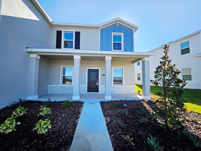 Primary Photo - 5828 Meditation Dr