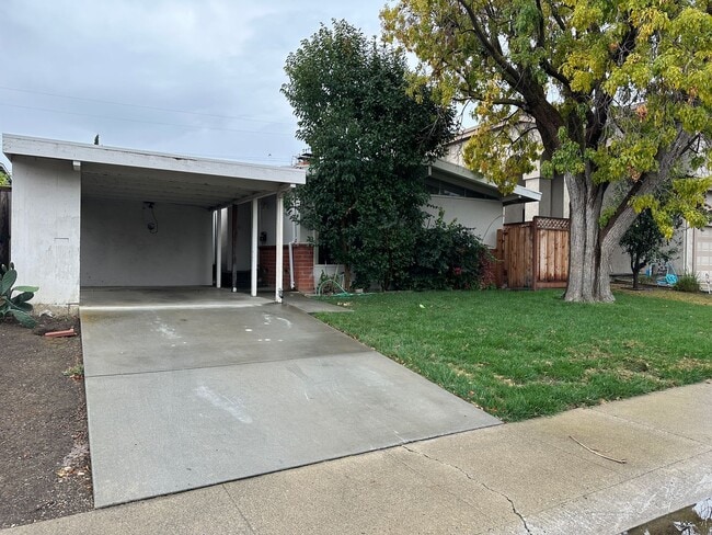 Primary Photo - Single family house 3 bedroom 2 bath in Cupertino