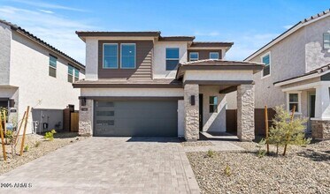 Building Photo - 8018 W Griswold Rd