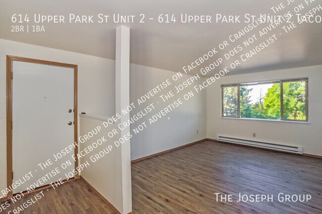 Building Photo - 614 Upper Park St