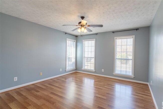 Building Photo - 6607 Rushton Ridge