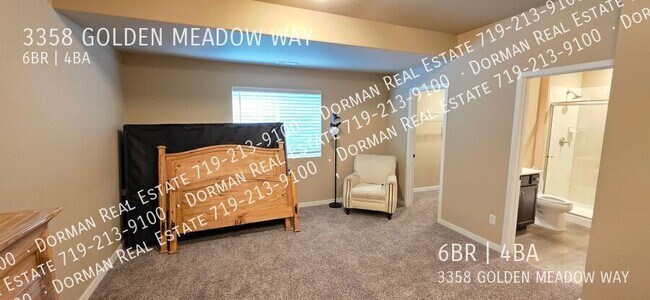 Building Photo - 3358 Golden Mdw Wy N