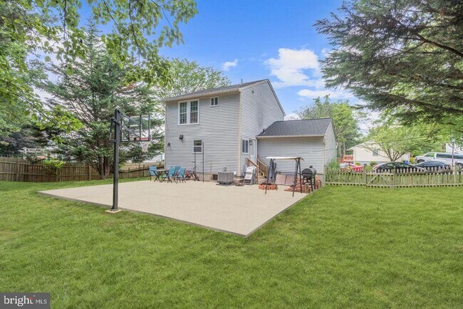 Building Photo - 7310 Torran Rocks Way