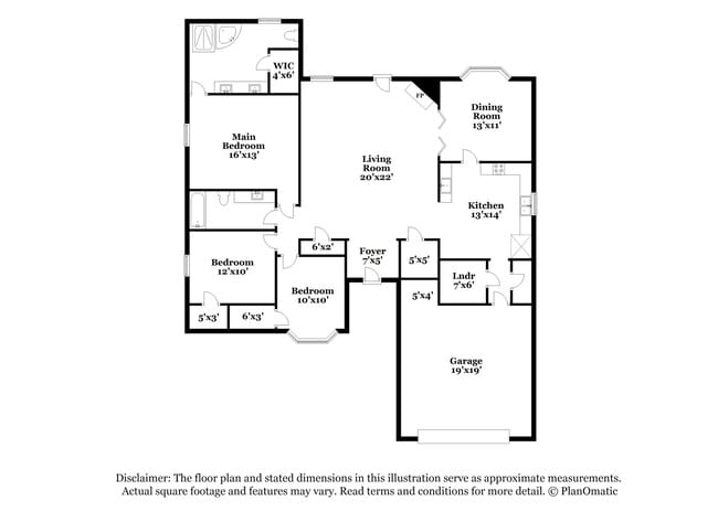Building Photo - 22111 Eagle Meadow Dr