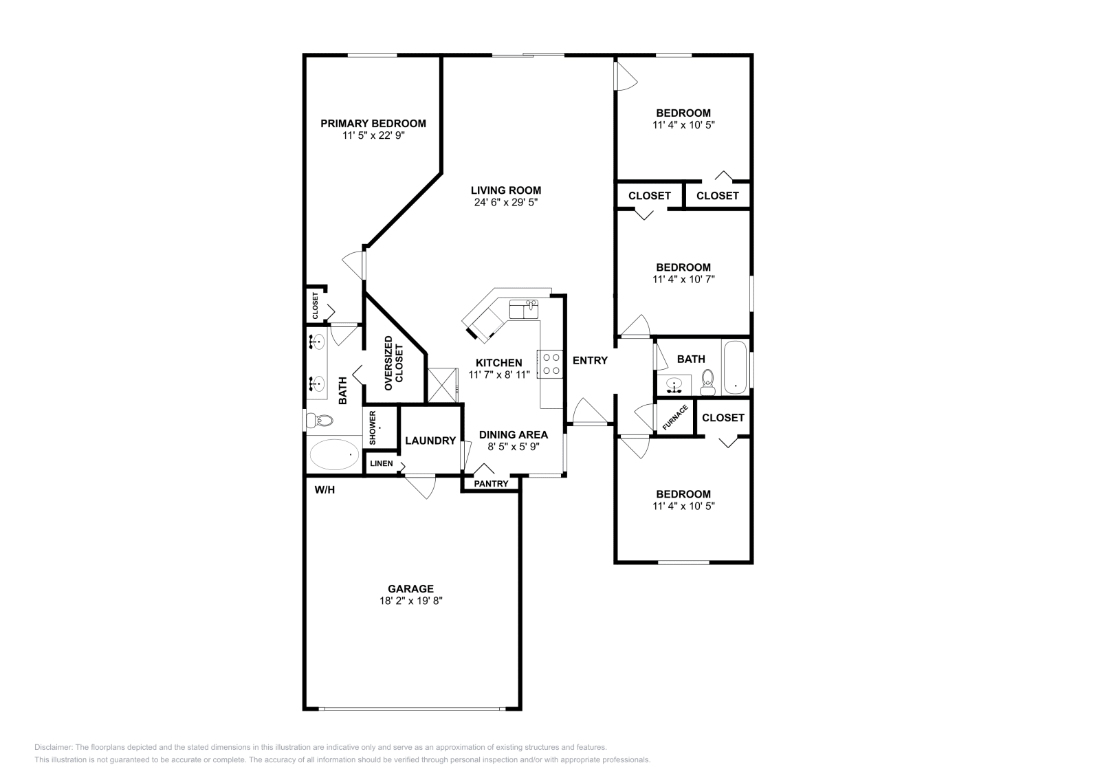 Building Photo - 12010 Hampshire Field Ct