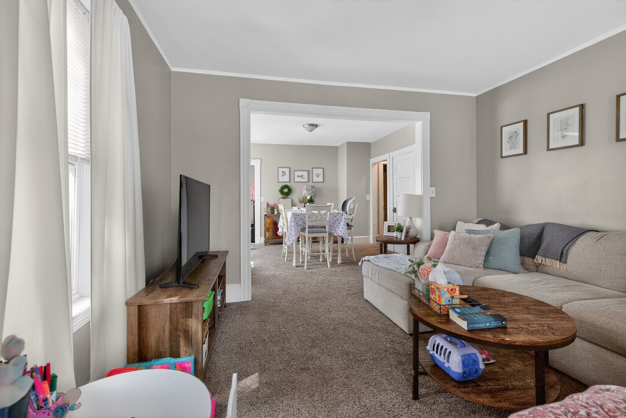 Building Photo - 187 County St