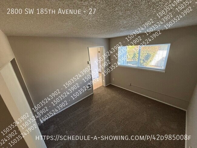 Building Photo - 2800 SW 185th Ave