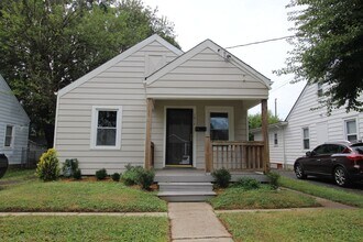 Building Photo - A Nice 2 Bedroom Home Near Church Hills Downs