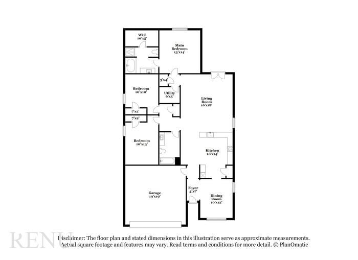 Building Photo - 25402 Cypress Bend Dr