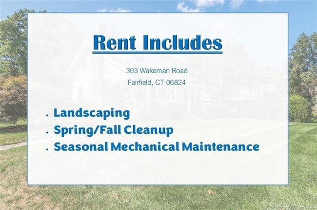 Building Photo - 303 Wakeman Rd