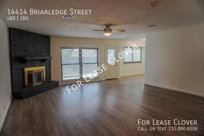 Building Photo - 14414 Briarledge St