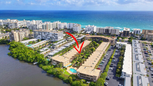 Primary Photo - 3605 S Ocean Blvd
