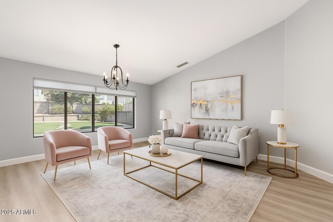 Building Photo - 6410 W Buckskin Trail