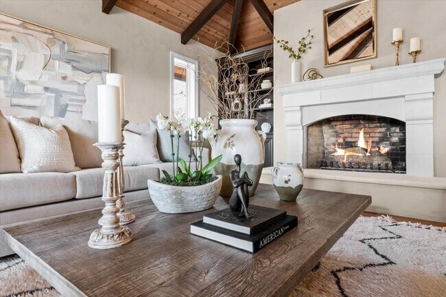 Building Photo - 4 Bedrooms, 3 Bathrooms, Cul-de-sac Location Near Silverado Country Club, Napa