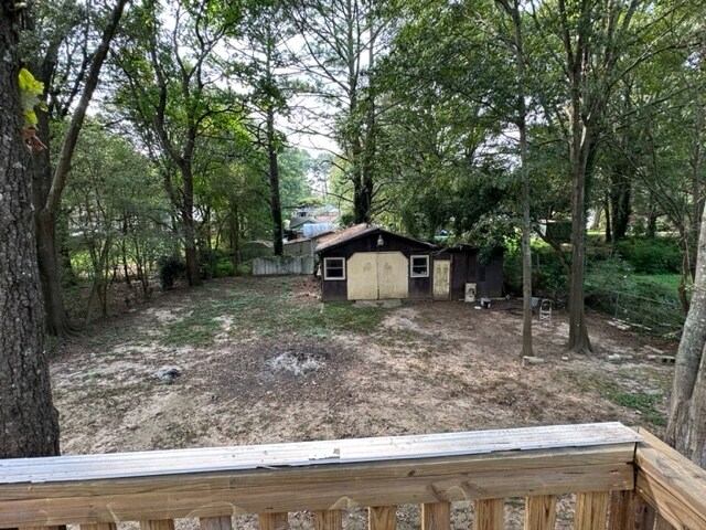 Building Photo - 4545 Hendrix Dr