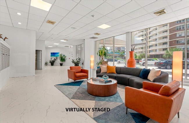 Building Photo - 1801 S Ocean Dr