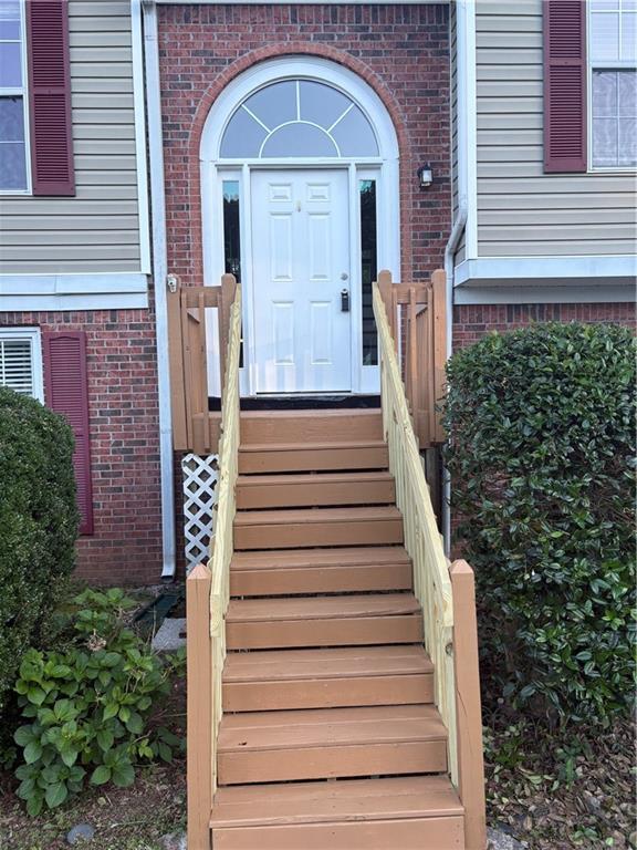 Building Photo - 2575 Hamilton Chase Run