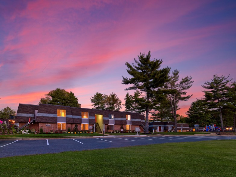 Building Photo - Haynes Run