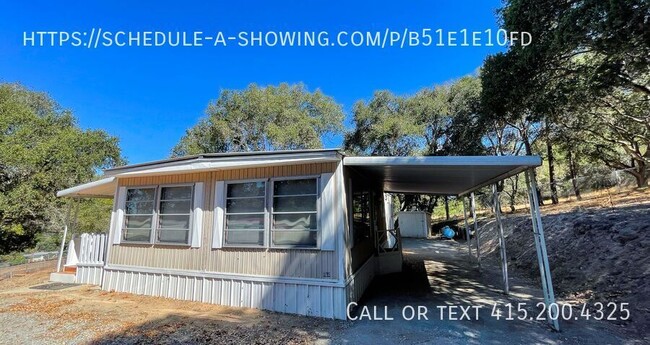 Building Photo - 17659 Vierra Canyon Rd
