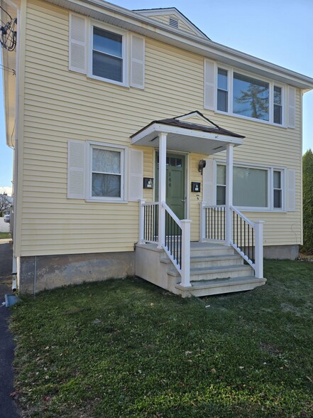 Building Photo - 144 Osgood Ave