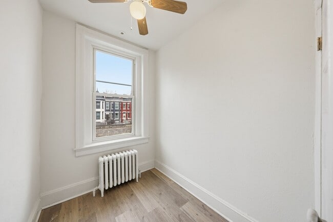 Building Photo - 2032 North Capitol St NW