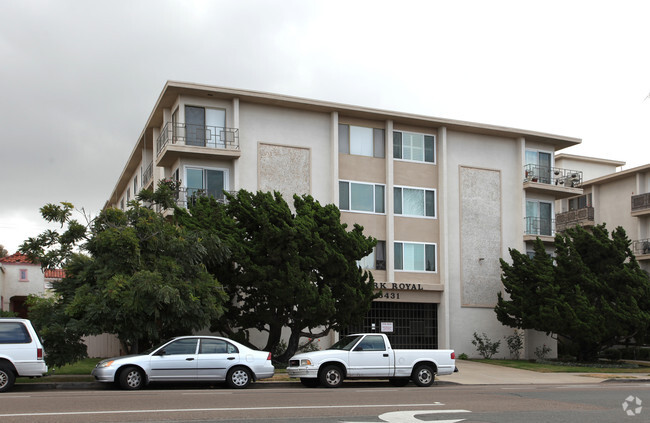 Building Photo - Park Royal
