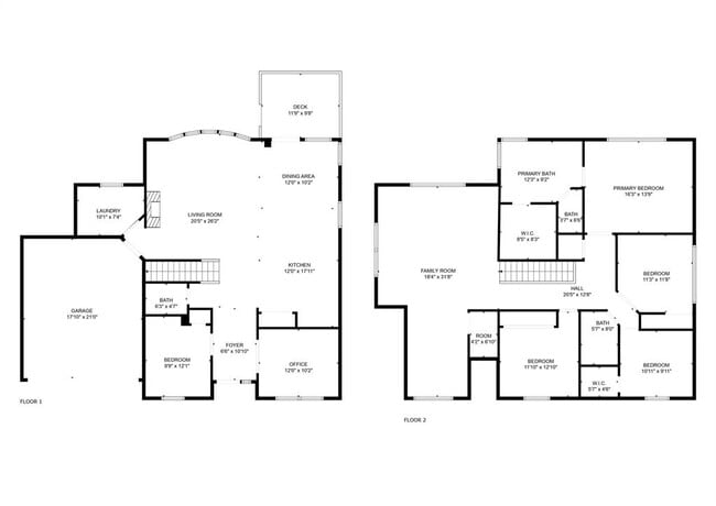 Building Photo - 12716 Oxen Way
