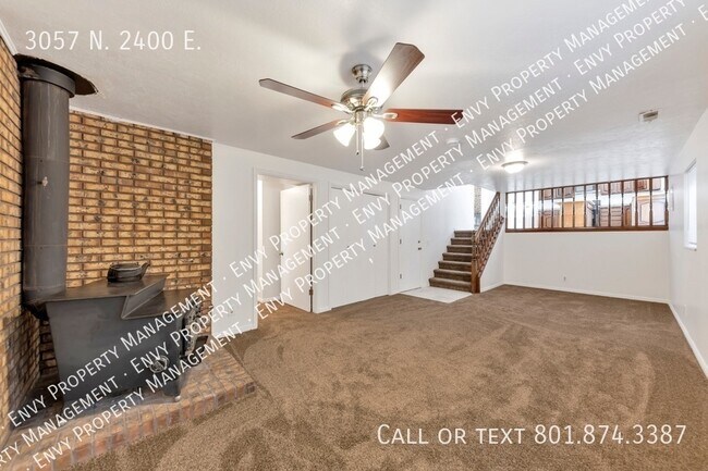 Building Photo - 3057 N 2400 E