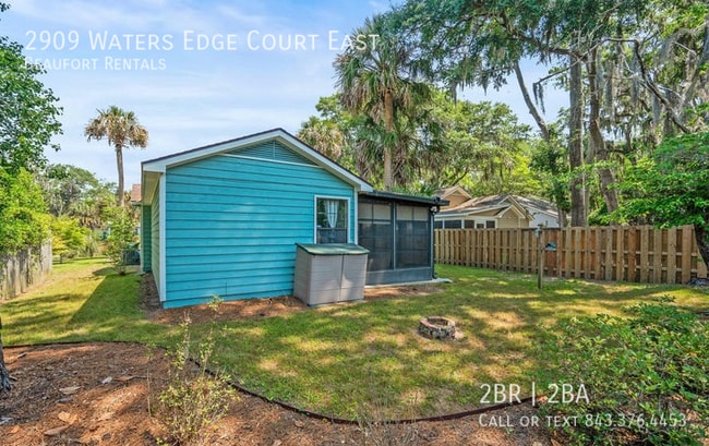 Building Photo - 2909 Waters Edge Ct E