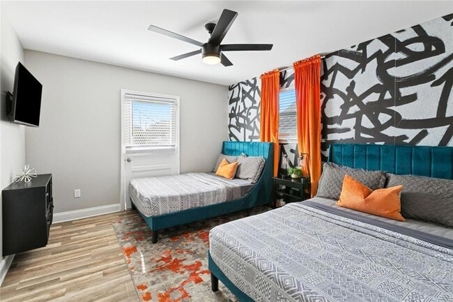 Building Photo - 706 Franklin Ave