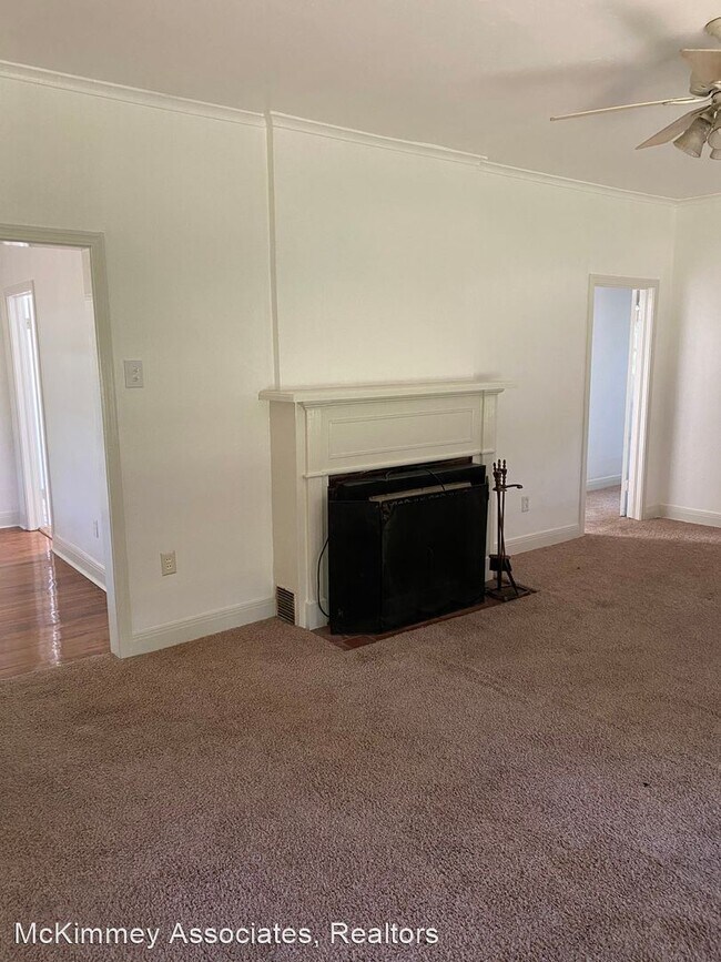 Building Photo - 2 br, 1 bath House - 4305 Dick Jeter Rd