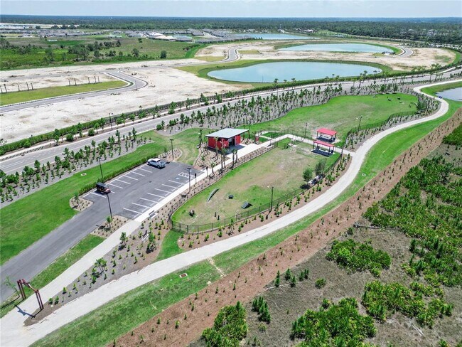 Building Photo - 16431 Settlers Wy