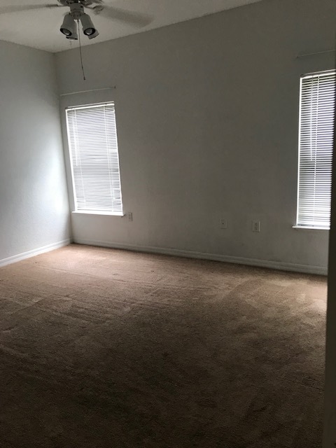 Bedroom 1 - 2505 Shadow View Cir