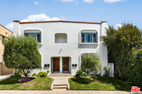Building Photo - 1222 N Hoover St