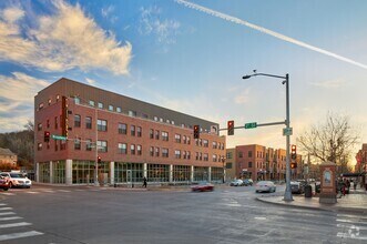 The Rise on Broadway - Sawyer/Rise Apartments