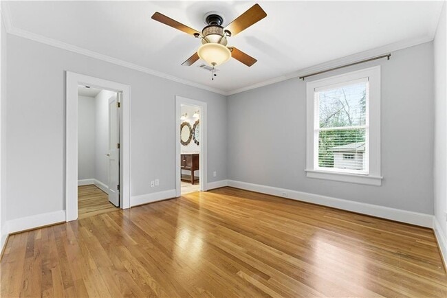 Building Photo - 685 E Morningside Dr NE