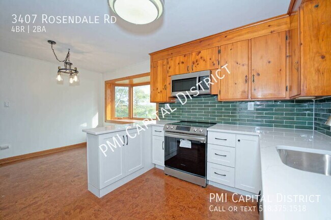 Building Photo - 3407 Rosendale Rd