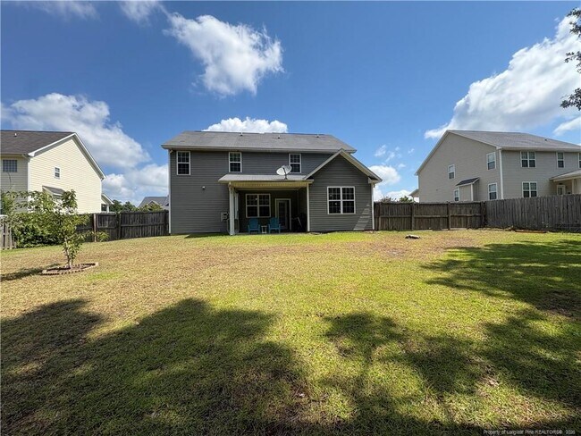 Building Photo - 4007 Beaubien Dr