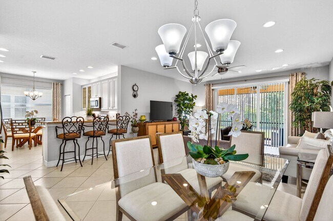 Building Photo - Furnished Rental